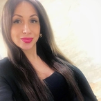 Perfil de Nisrine, 29 años, Sexo casual en Mocomoco (La Paz)