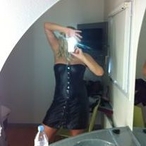 Perfil de Lauryna, 38 años, Sexo casual en Mecapaca (La Paz)